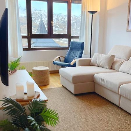 Apartamento *White Formigal* Exterior foto
