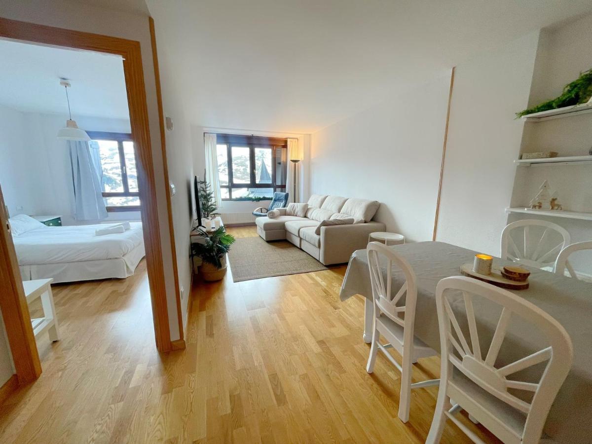 Apartamento *White Formigal* Exterior foto