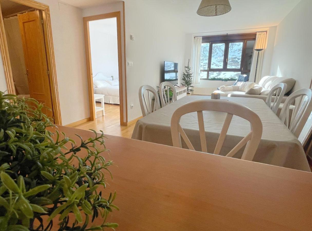 Apartamento *White Formigal* Exterior foto