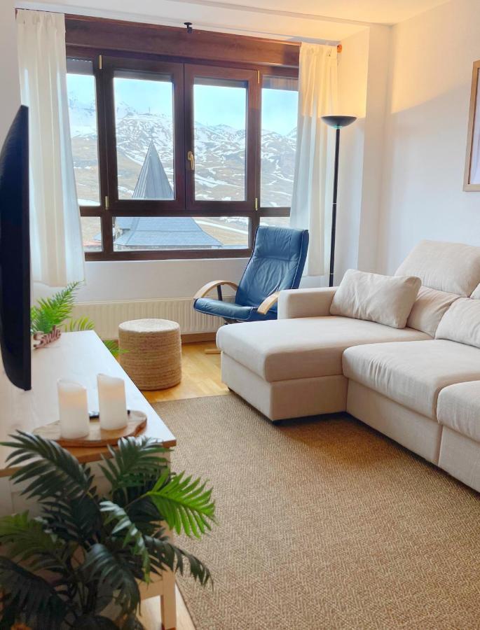 Apartamento *White Formigal* Exterior foto