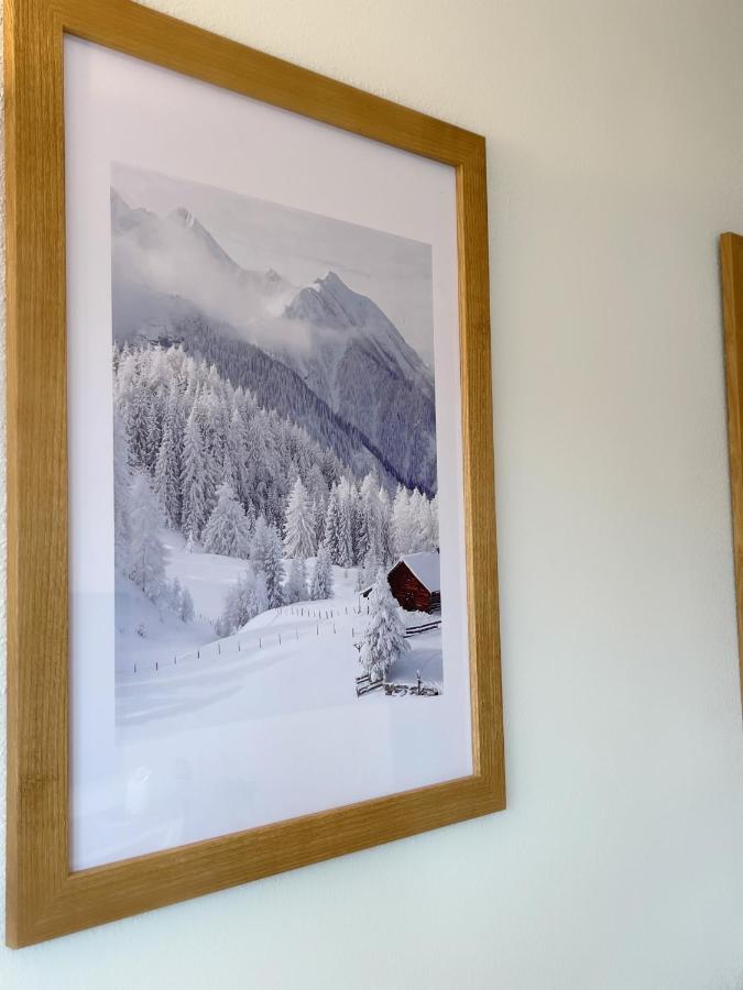 Apartamento *White Formigal* Exterior foto